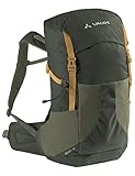 VAUDE Brenta 24 Rucksäcke20-29l, Cedar Wood, Einheitsgröß