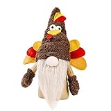 Herbst Gnome Plüsch Herbst Gnome Schwedische Gesichtslose Puppe Dekoration Herbst Tomte Handgemachte Schwedische Gnome Danksagung Tag Geschenk Tisch Ornament Für Erntedanksgiving D