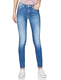 Tommy Hilfiger Damen Heritage Venice Slim Rw Jeans, Elfie, 27W / 30L