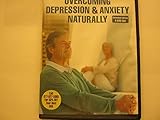 Gary Null Production Overcoming Depression & Anxiety Naturally 4 DVD Set 2011