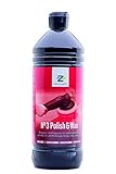 nextzett 1000ml No3 Polish & Wax Metallic Polish Politur (vormals 1Z Einszett)