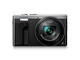 Panasonic DMC-TZ80EG-S Kompaktk