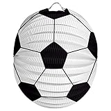 Folat Party-Laterne – Fußb