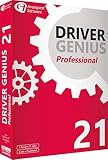 Avanquest Software Genius 21 Professional (Code in a Box), DS-12279