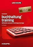Lexware buchhaltung® training: Offizielle Lexware Trainingsunterlag