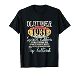 Oldtimer Modell 1931 - 90. Geburtstag T-S