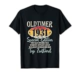 Oldtimer Modell 1931 - 90. Geburtstag T-S