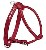 HUNTER ROUND & SOFT ELK PETIT, Elchleder, XS-S,