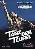 MovieCon Sonderband 6: Evil Dead, Tanz der Teufel (Hardcover) Cover F: Das Buch über den besonderen Hüttenzaub