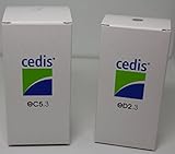 Cedis Reinigungs- und Trocken Tab