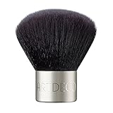 ARTDECO Brush For Mineral Powder Foundation - Kabuki Puder Foundation Pinsel - 1 Stück