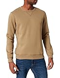 G-STAR RAW Herren Premium core r sw ls Sweatshirt, Grün (Cavalry C235-C631), L