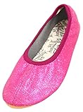 Beck Basic 071 Gymnastikschuhe, Pink (Pink 06), 28 EU