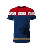 Tribune FC Gones seit 1950 – Fanartikel Lyon – 5XL T-S