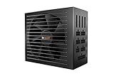 be quiet! Straight Power 11 Platinum 1200W PC-Netzteil, schwarz, 6X PCIe BN310