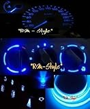 Led Megakomplettumbau blau universell für KFZ 00971