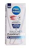 Perlweiss Raucher-Zahnweiss 50ml sichtbar weissere Z