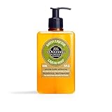 L'Occitane Shea Butter Verbena Liquid Soap Seife, 500