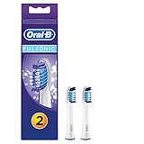 Oral-B Pulsonic Aufsteckbürsten, 2 Stück