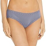Natori Damen Bliss Girl Brief Slip für Mädchen, Kosmischer Himmel, Larg