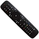 Original Fernbedienung für LBox IP Client/Skyter Modelle z.B. L-Box V1, V2, 4K, Smart Skyter Mini, Skyter 3D Linux Box