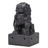 QULENO Lion Type Keramik Räucherstäbchen, Räucherstäbchenhalter Schüssel geeignet für Kegel/Roll Räucherstäb