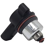 Bnwoinb Magnet Ventil für Luft Feder Kompressor für 7Er F01, F02, F03, F04,5Er F07 F11 37206784137 37206789450