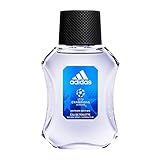 adidas UEFA VII ANTHEM EDITION Eau de Toilette, inspirierend-warmer Herrenduft, Glasflakon mit Zerstäuber, 50