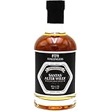 Hallingers Premium Williams Christ Birnen Likör (350ml) - Williams Christ Birne, Likör 40% vol. (Exklusivflasche) - Passt immer 2021, Für Sie#Für I