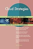 Cloud Strategies A Complete Guide - 2021 E