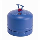 Campingaz Gasflasche 904 gefü