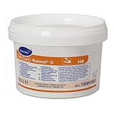 Diversey 100893857 Soft Care REINOL K, Handwaschpaste für mittlere bis starke Verschmutzungen, 0,5 L
