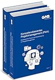 Kompetenzbasiertes Projektmanagement (PM4): Handbuch für Praxis und Weiterbildung im Projektmanag