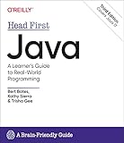 Head First Java: A Brain-Friendly G