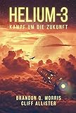 Helium-3: Kampf um die Zuk