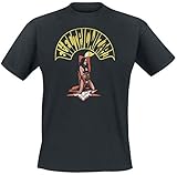 Electric Wizard Candle T-Shirt schwarz XXL