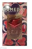 SOMEDAY by JUSTIN BIEBER EAU DE PARFUM EDP 30ml (2x 15ML)