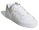 adidas Rivarly Low W Sneaker Damen Weiß, 40 2/3