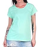 Elbsand T-Shirt Sveja 001Y, Uni((842)), Gr. XL