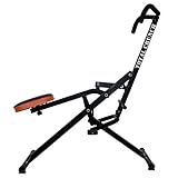 BestofTv/M6 Total Crunch – Bauchmuskel-T