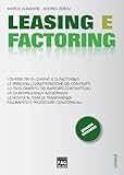 Leasing e factoring (Italian Edition)