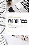 Guide to Building a Website with WordPress (English Edition)