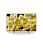 Sony KE55XH8096BAEP 139cm 55' 4K UHD HDR 10 DVB-T2HD/C/S2 Smart TV