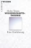 Wissenschaftstheorie: Eine Einführung (Beck'sche Reihe)