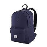 Rada Rucksack Trucker 1' aus LKW Planenmaterial, Daypack mit 20 Liter Volumen, Schulrucksack für Jungen und Mädchen, Freizeitrucksack für Damen und H