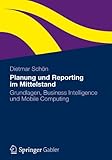 Planung und Reporting im Mittelstand: Grundlagen, Business Intelligence und Mobile Computing