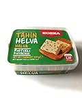 Koska Halva pistazie sesampaste 14.11 