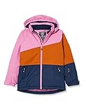 Color Kids Mädchen Ski Jacket Schneeanzug, Dress Blues, 104