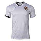 Joma 2020-2021 CSKA Moscow Away Football Soccer T-Shirt Trik