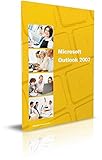 Microsoft Outlook 2007 mit Exchange-Server Zusatzfunktionen: Das Lernbuch für Outlook 2007 im Bü